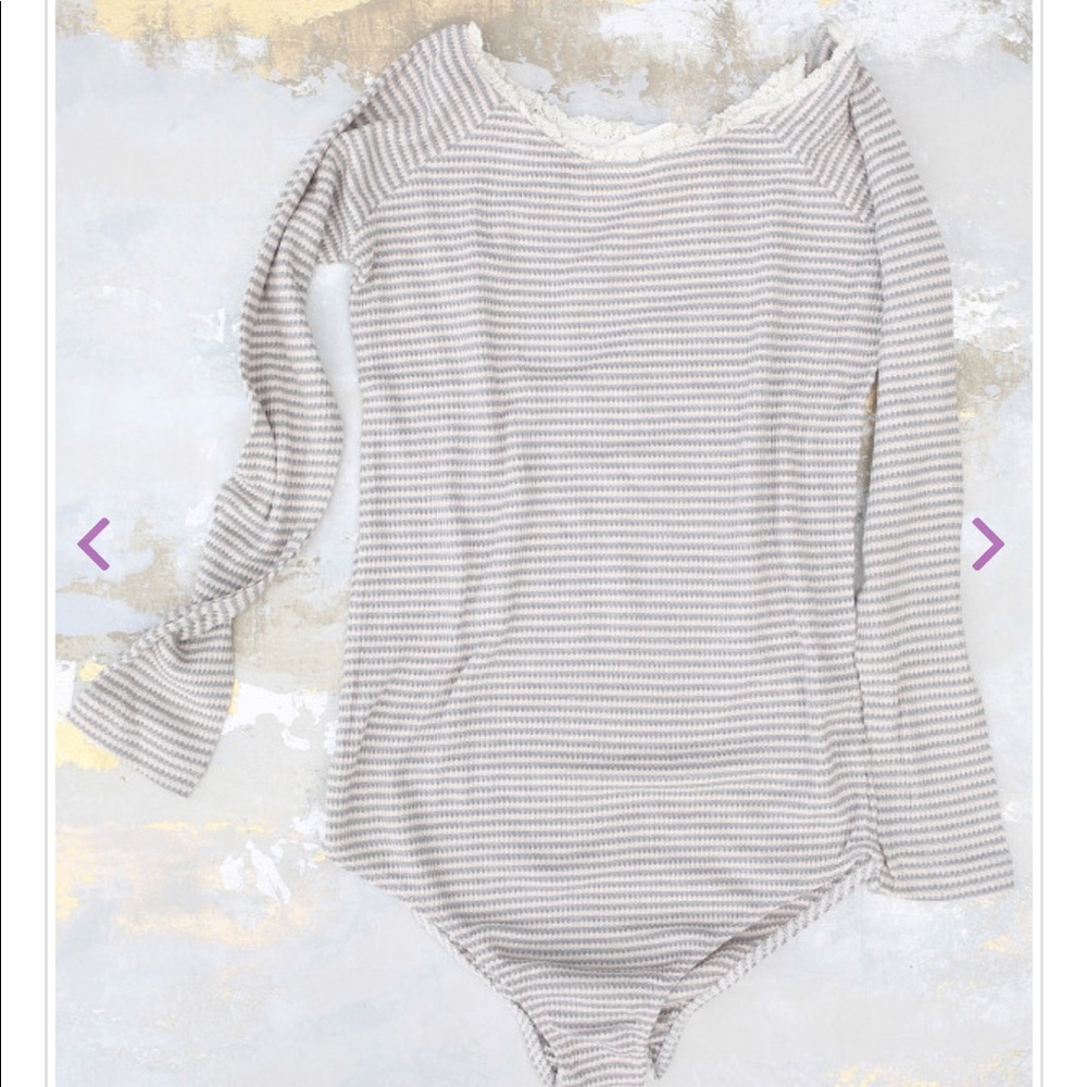 Altar’d state bodysuit